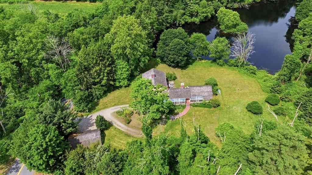 Homes For Sale - 18B - 20 Powder Mill Road<br/> Concord, MA 01742