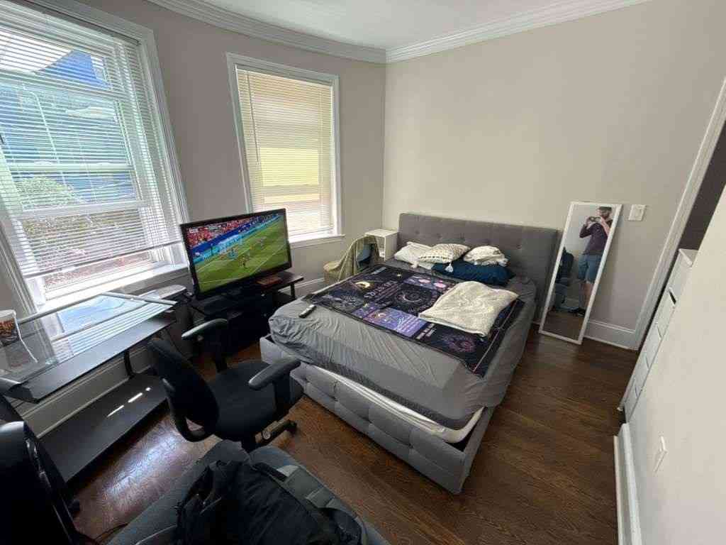 Apartment For Rent - 14 Townsend #4<br/> Boston, MA 02119