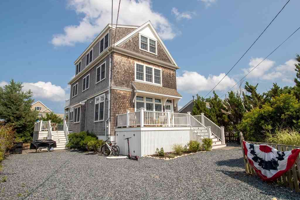 Homes For Rent - 117 River St<br/> Scituate, MA 02066