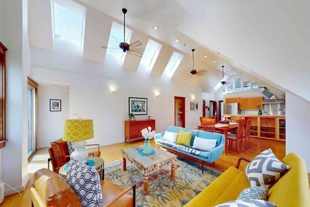 Multifamily For Rent - 2 Brastow Ave.<br/> Middlesex County, Somerville, MA 02143