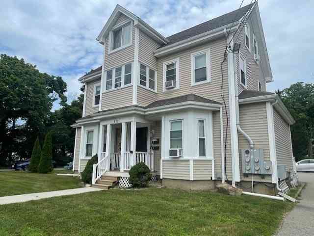 Apartment For Rent - 928 Main Street #A<br/> Weymouth, MA 02190