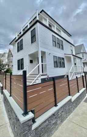 Apartment For Rent - 35 Hunnewell #2<br/> Boston, MA 02135