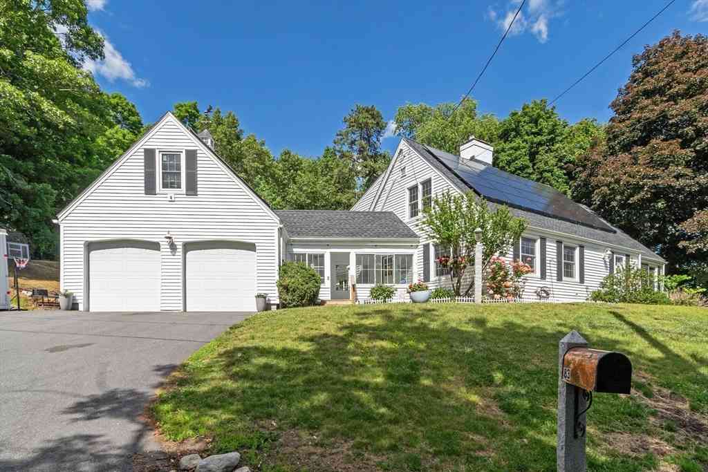 Homes For Sale - 83 Longview St<br/> Haverhill, MA 01830