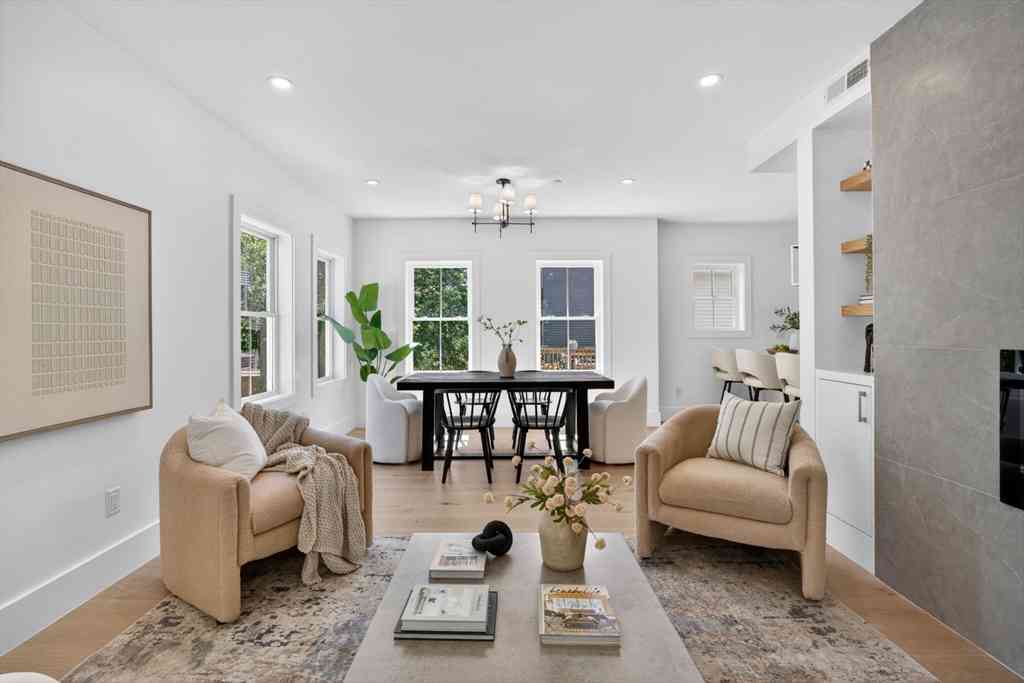 Condo For Sale - 131 Hudson Street #2<br/> Somerville, MA 02144