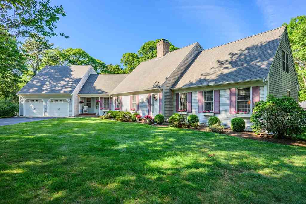 Homes For Sale - 71 Compass Way<br/> Brewster, MA 02631