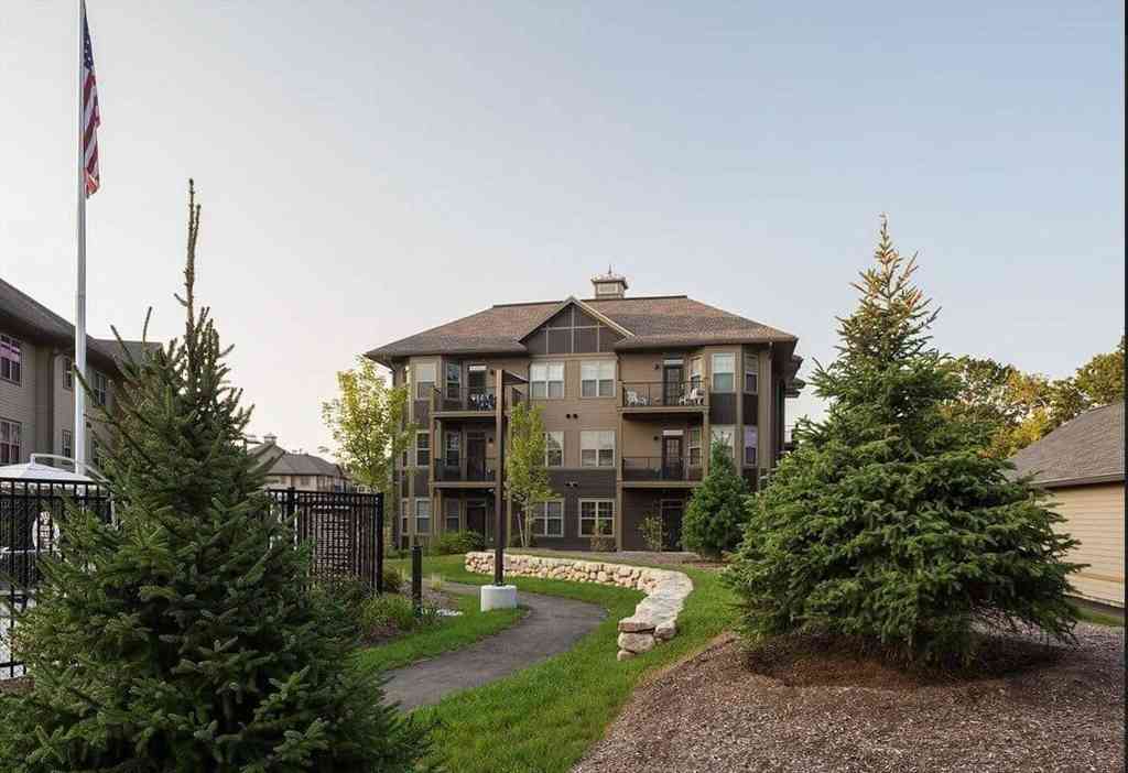 Apartment For Rent - 1 Paddock Lane #4303<br/> Middlesex County, Boxborough, MA 01719