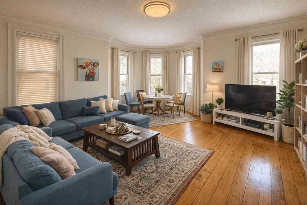 Apartment For Rent - 1500 Tremont St., #2<br/> Boston, MA 02120