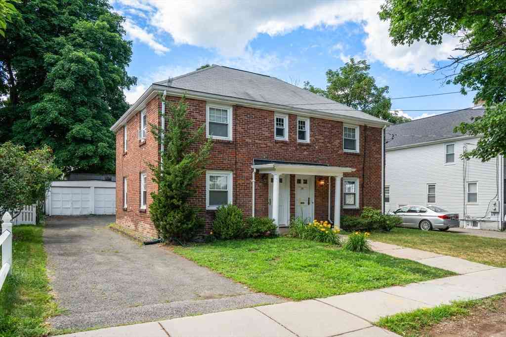 Multifamily For Rent - 55-57 York Ave<br/> Middlesex County, Watertown, MA 02472