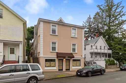 Apartment For Rent - 190 Main #7<br/> Malden, MA 02148