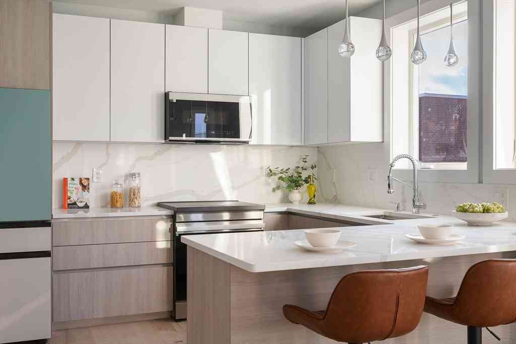 Condo For Sale - 181 Maverick Street #PH<br/> Boston, MA 02128