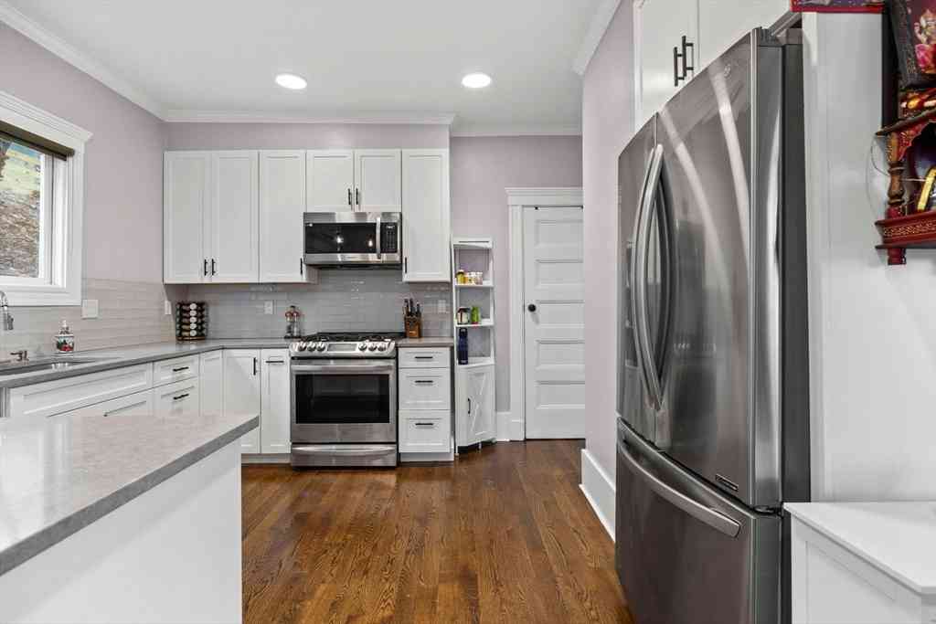 Condo For Rent - 62 Atherton Rd. #A<br/> Brookline, MA 02446