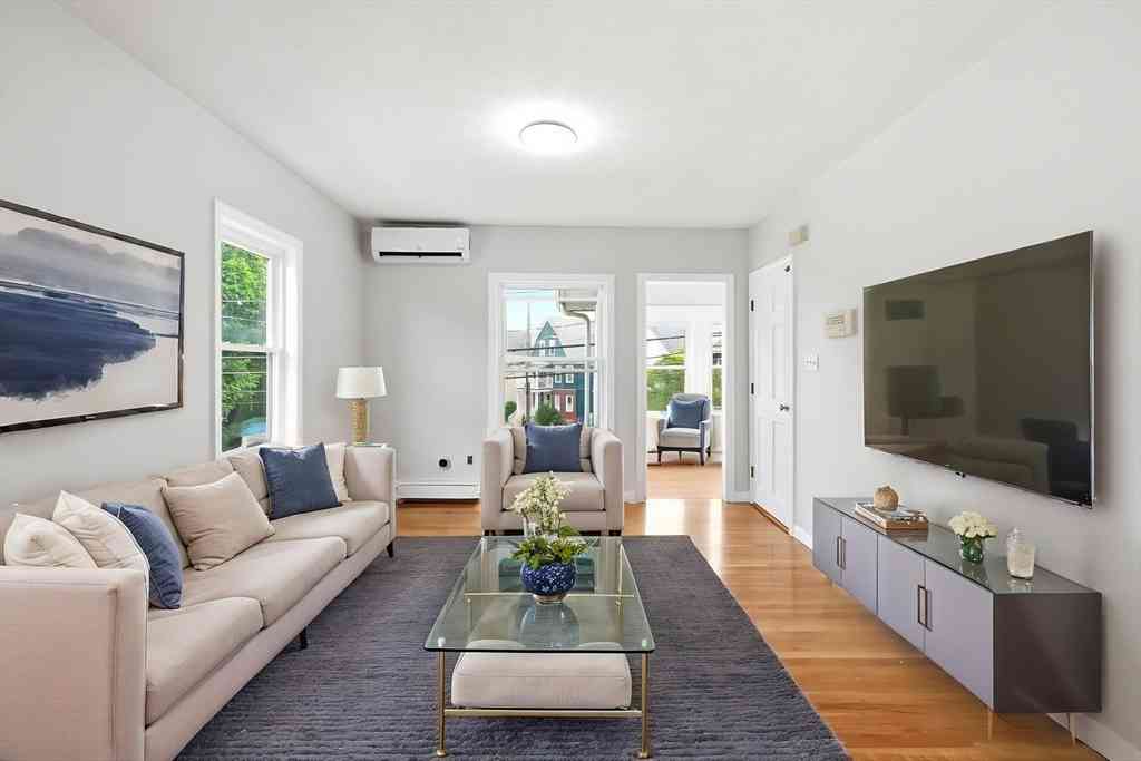 Condo For Sale - 97 Boston Ave #97<br/> Somerville, MA 02144