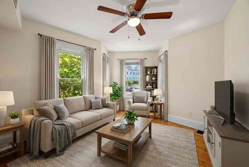 Condo For Sale - 101-103 Wachusett St #1<br/> Boston, MA 02130