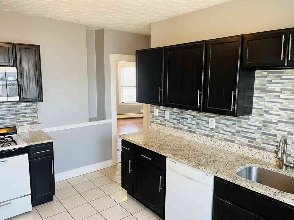 Apartment For Rent - 132 Homes Avenue #3<br/> Boston, MA 02122