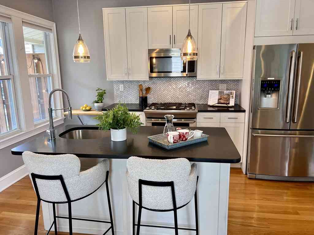 Condo For Sale - 12-14 Pitman #12A<br/> Somerville, MA 02144