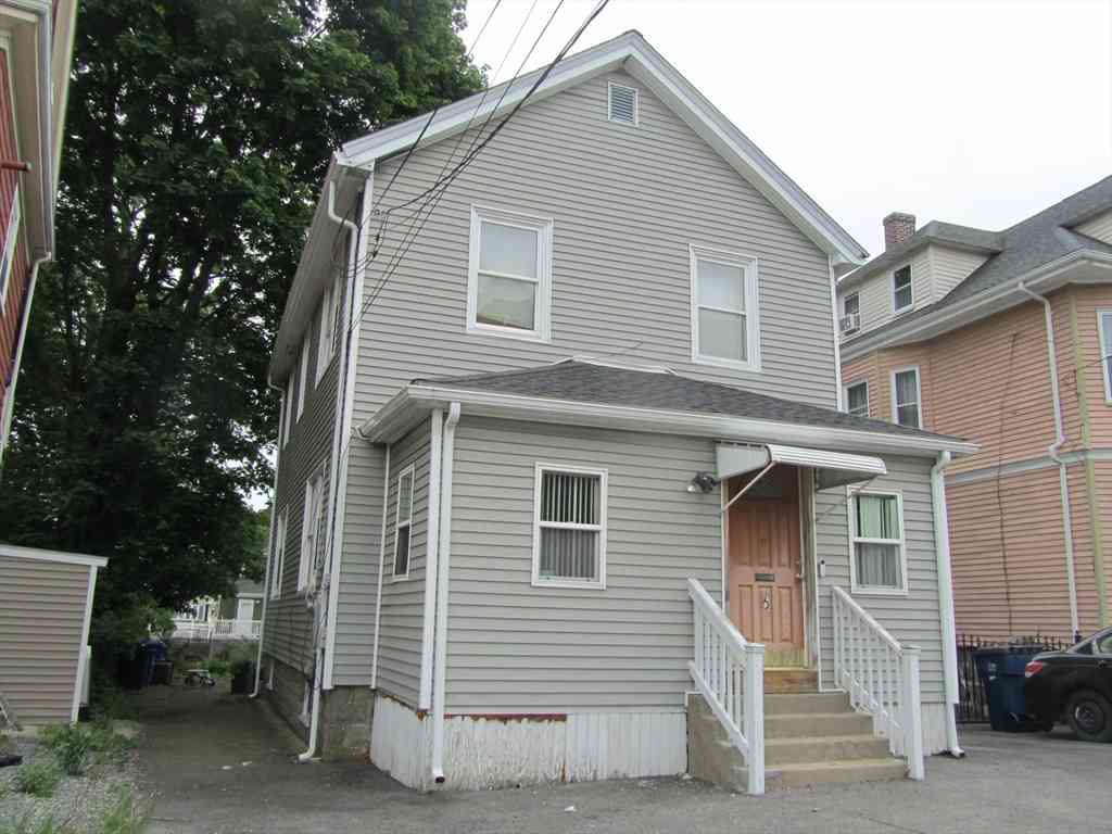 Homes For Sale - 6 Rugby Rd<br/> Boston, MA 02126