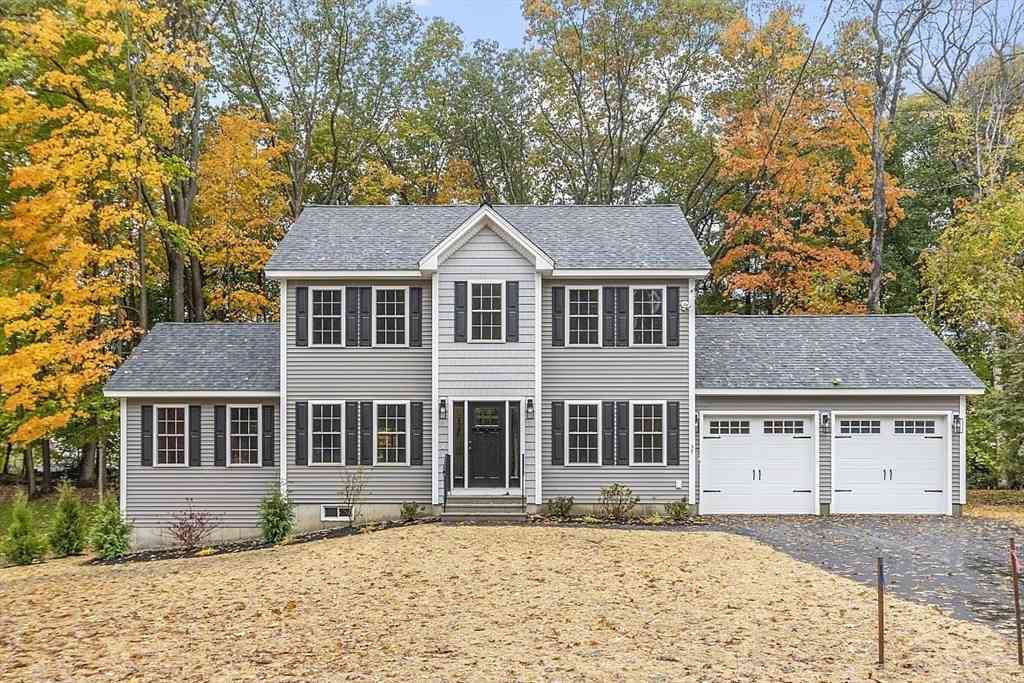 Homes For Sale - 1170 Elm St #WILLOW<br/> Leominster, MA 01453
