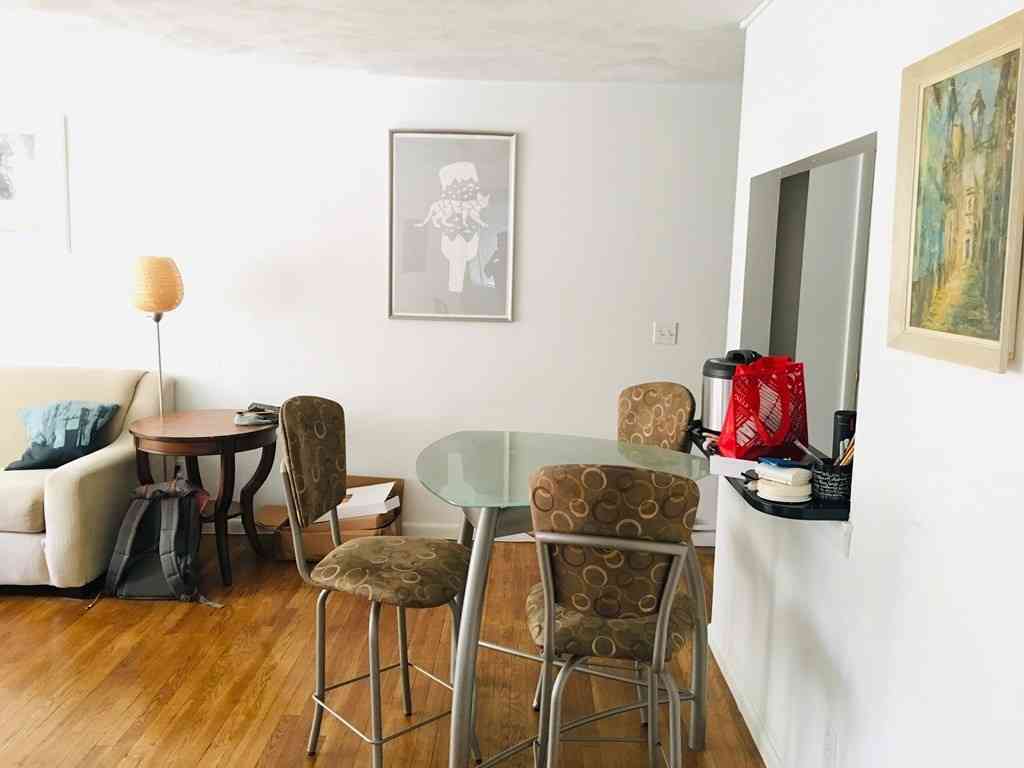 Condo For Rent - 20 Radcliffe Road #204<br/> Boston, MA 02134