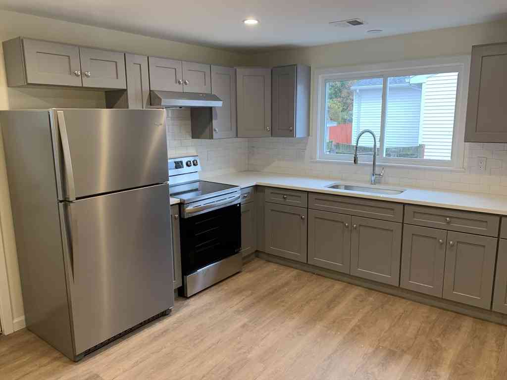 Apartment For Rent - 273 Cushman Ave. #1<br/> Revere, MA 02151