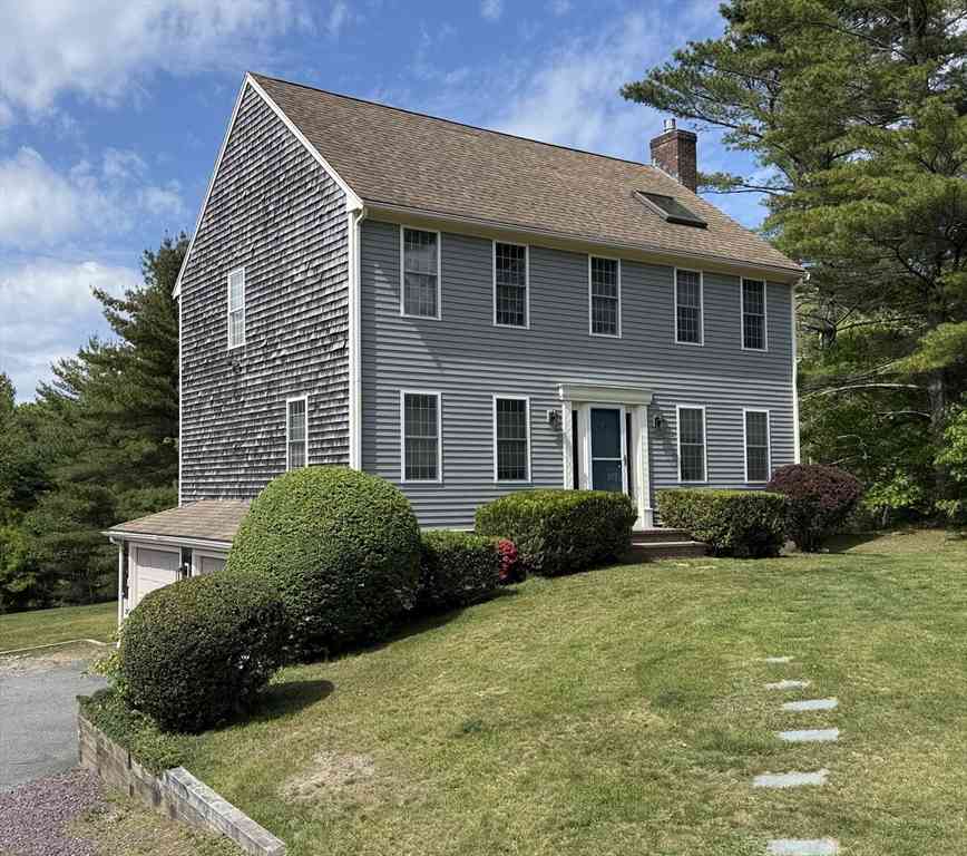Homes For Sale - 29 Wyndham Hill Dr<br/> Plymouth, MA 02360