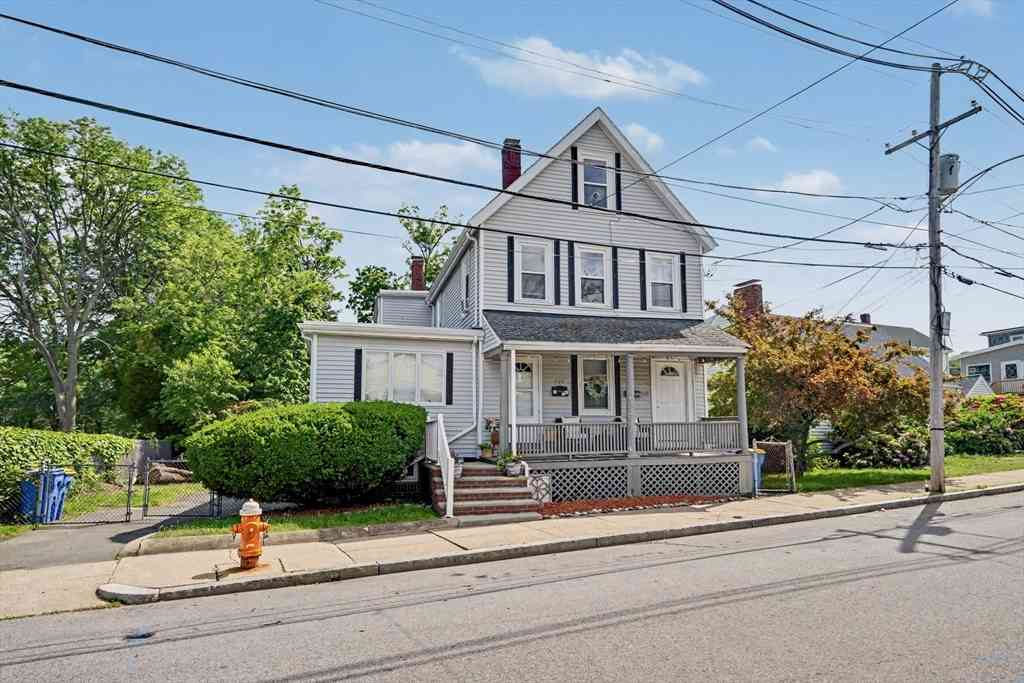 Homes For Rent - 105 Ocean View St.<br/> Winthrop, MA 02152