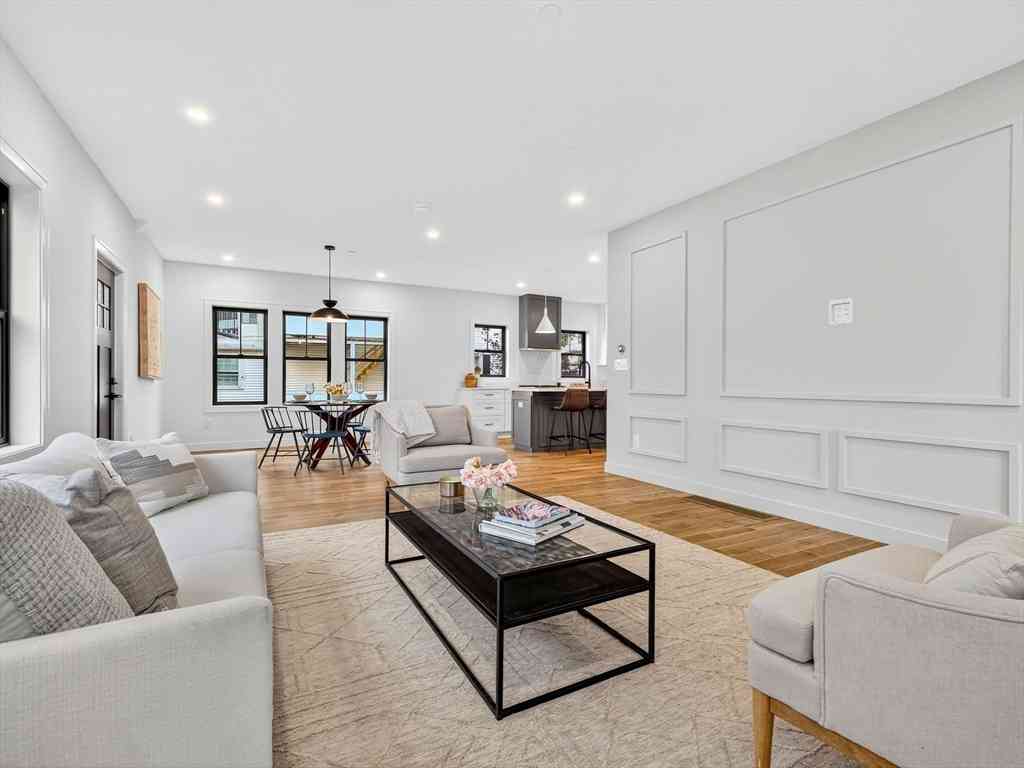 Condo For Sale - 192 Washington Street #A<br/> Somerville, MA 02143