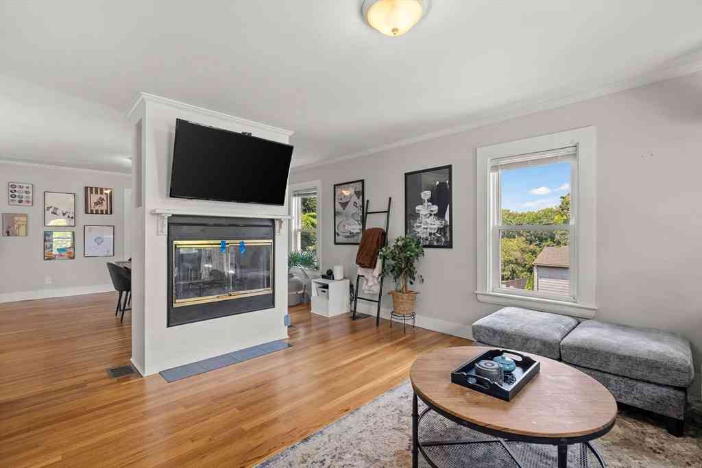Condo For Rent - 589 Willard St #2<br/> Quincy, MA 02169