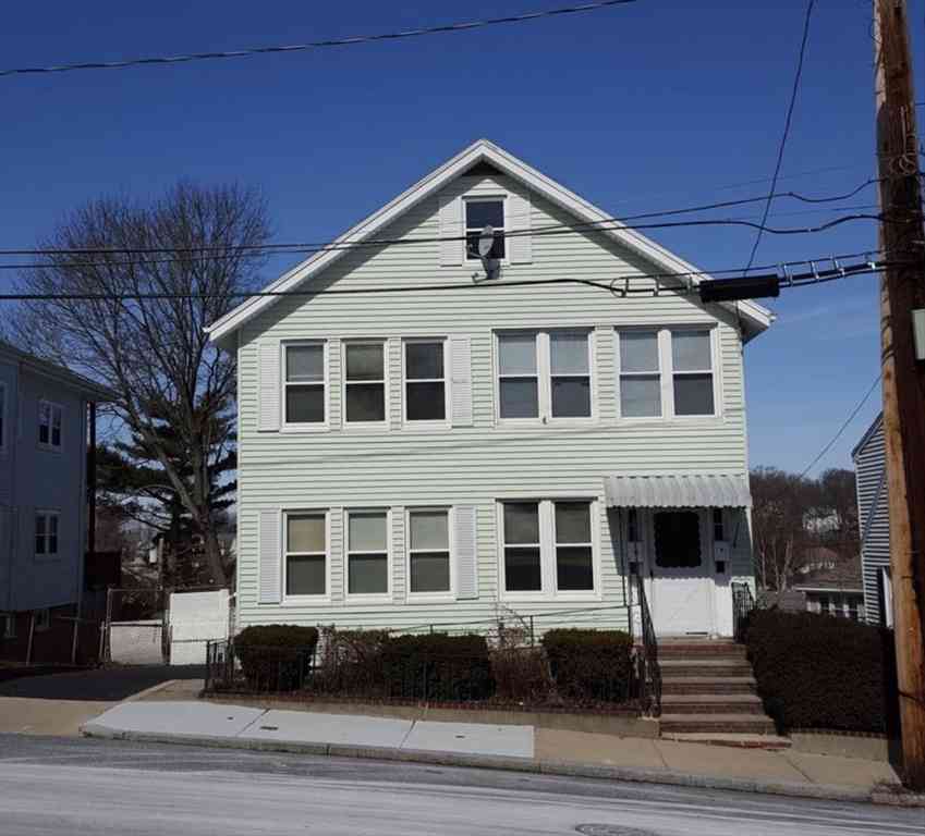 Apartment For Rent - 11 Bateman St #1<br/> Boston, MA 02131
