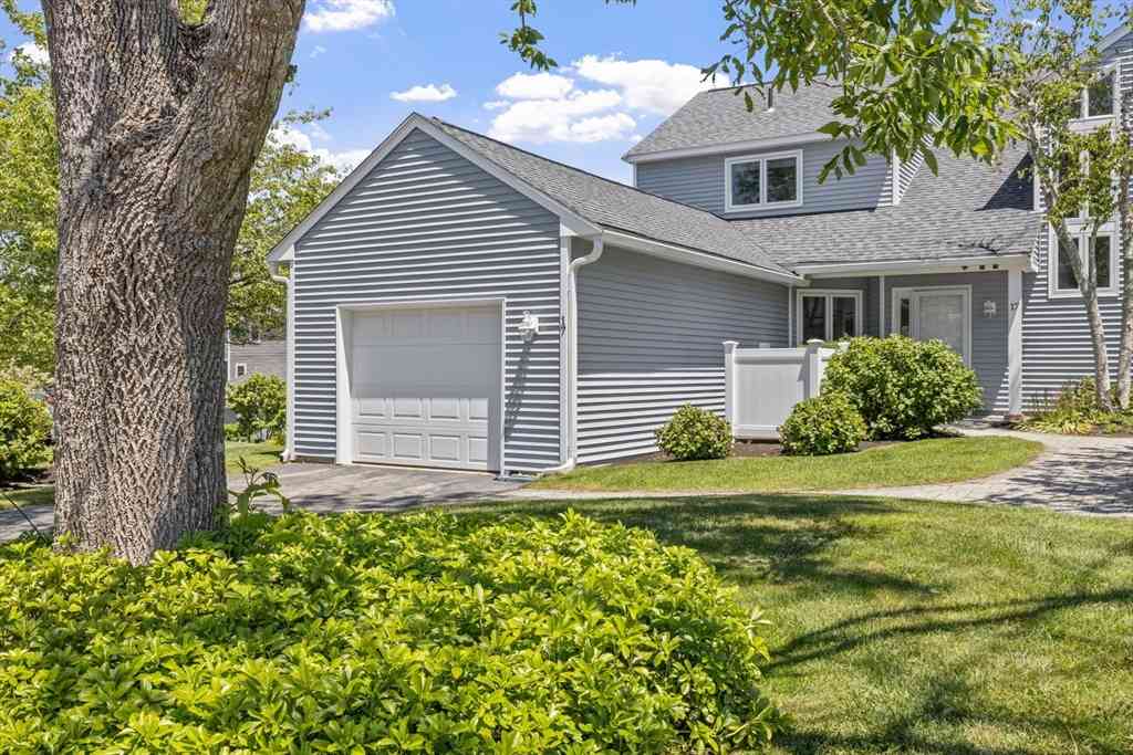 Condo For Sale - 17 Fairway Dr. #OCEANVIEW<br/> Plymouth, MA 02360