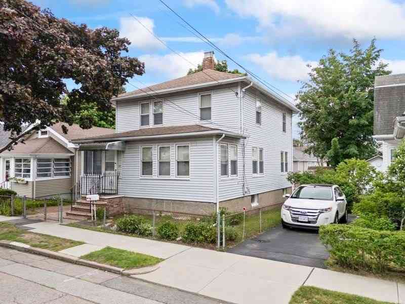 Homes For Sale - 67 Colby Rd<br/> Quincy, MA 02171