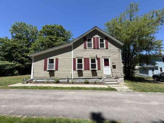 Homes For Sale - 25 Sumner St<br/> North Attleboro, MA 02760