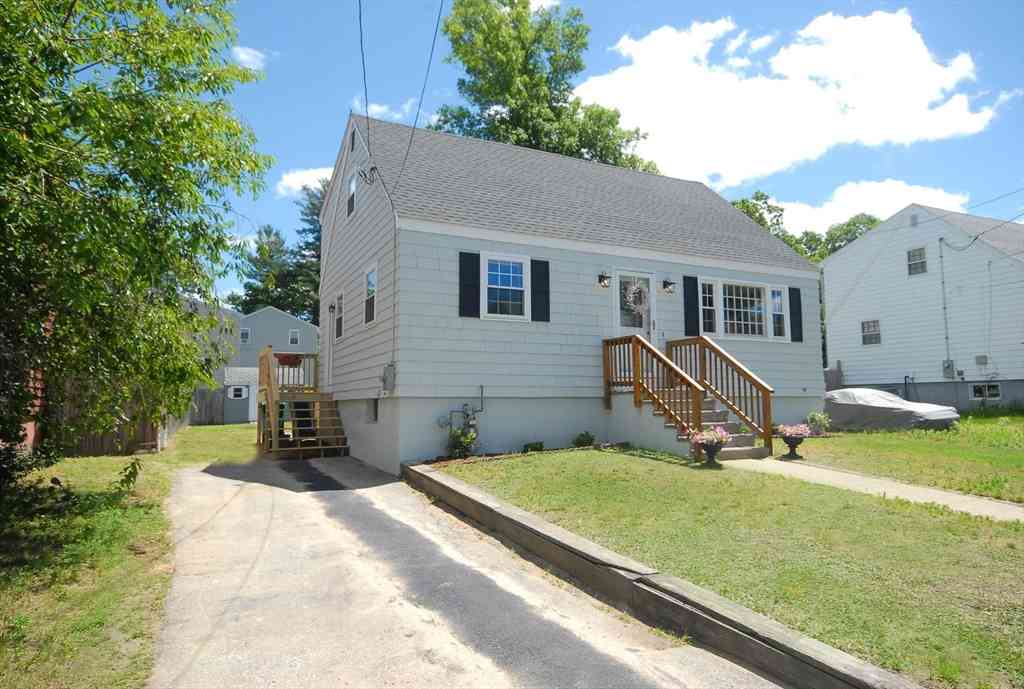 Homes For Sale - 12 Edgewood Rd<br/> Billerica, MA 01821