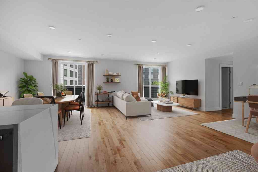 Condo For Sale - 50 Hichborn St #506<br/> Boston, MA 02135