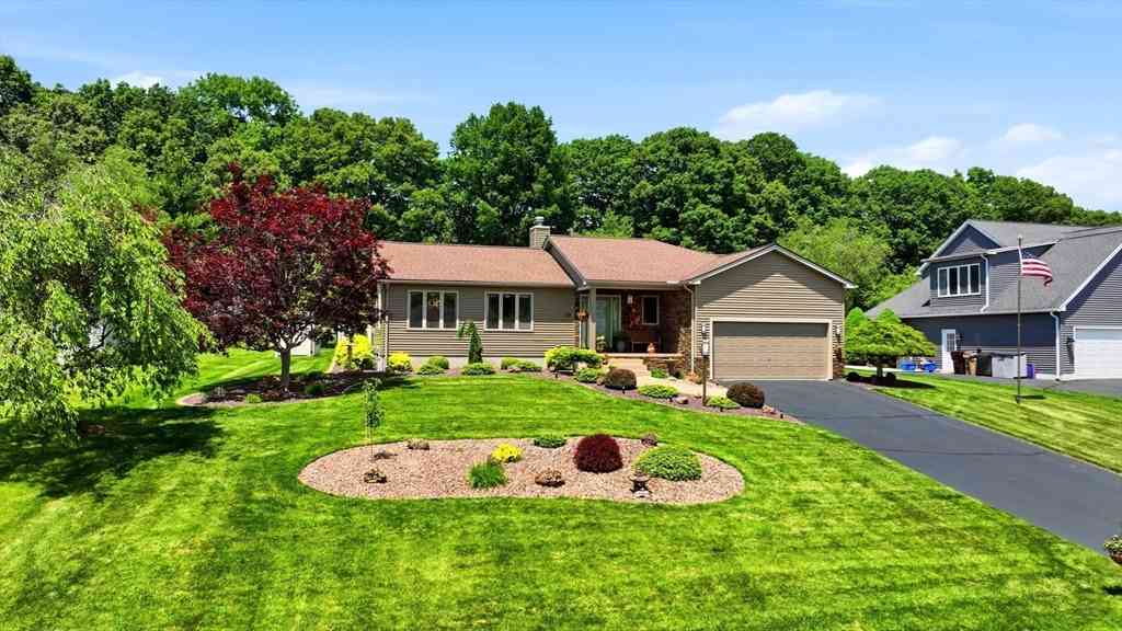 Homes For Sale - 57 Valley View Dr<br/> Ludlow, MA 01056