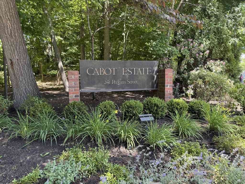 Condo For Sale - 241 Perkins #C603<br/> Boston, MA 02130