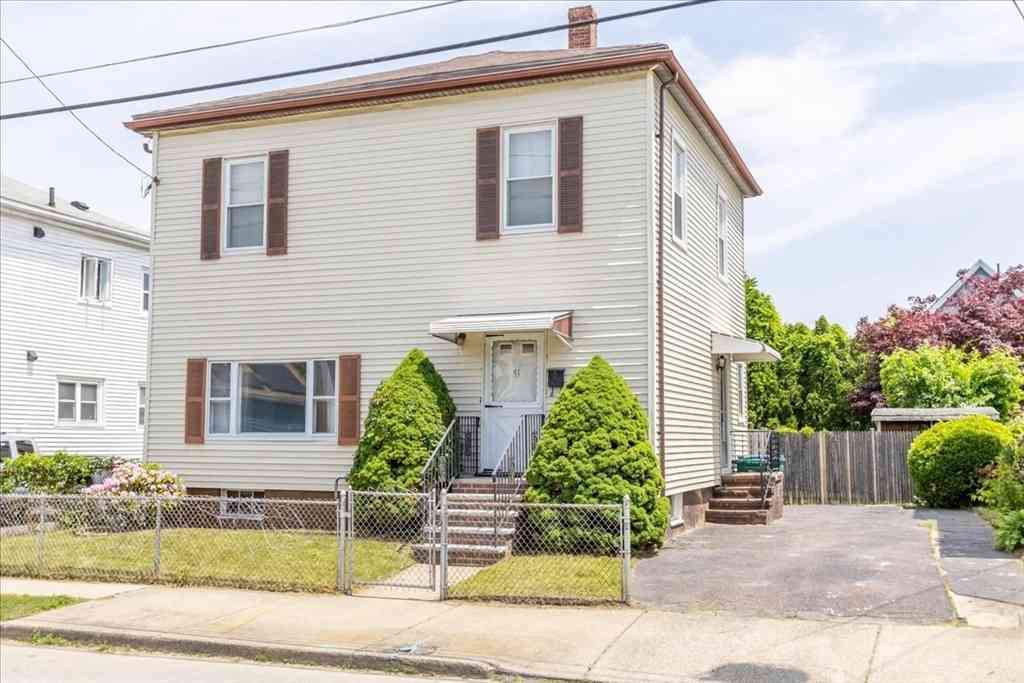 Homes For Sale - 51 Flint St<br/> Essex County, Lynn, MA 01905