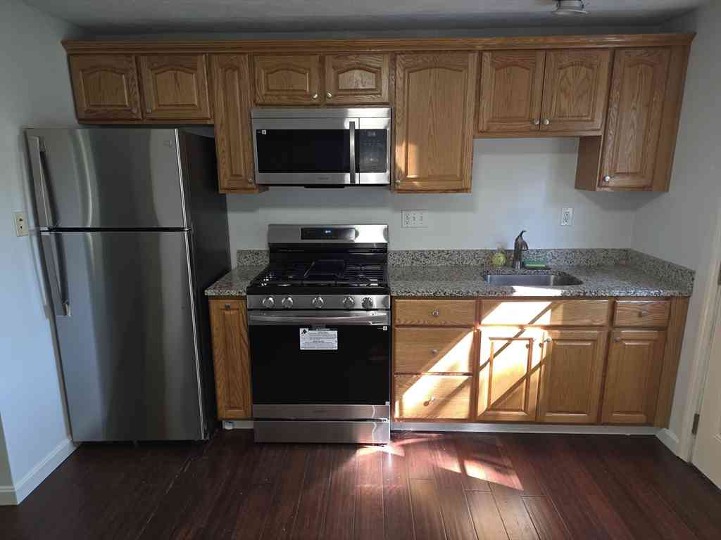 Apartment For Rent - 114 Front St. #114<br/> Weymouth, MA 02188