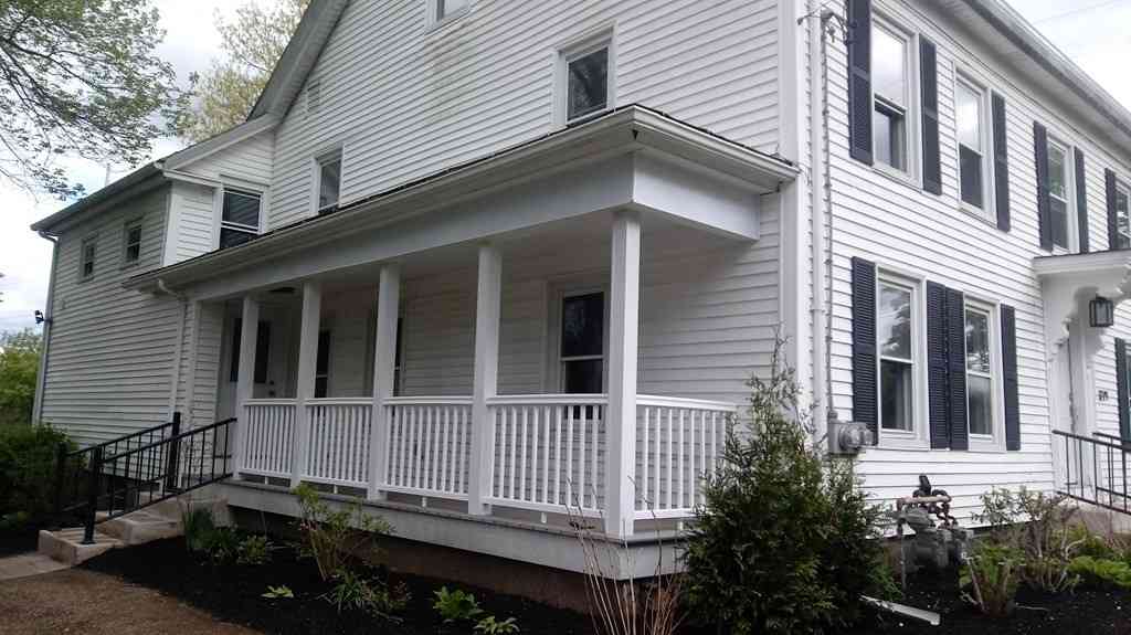 Homes For Rent - 1279 Pond Street #1<br/> Franklin, MA 02038