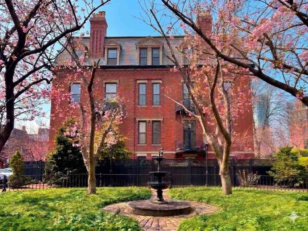 Condo For Sale - 150 Appleton St #2-C<br/> Boston, MA 02116