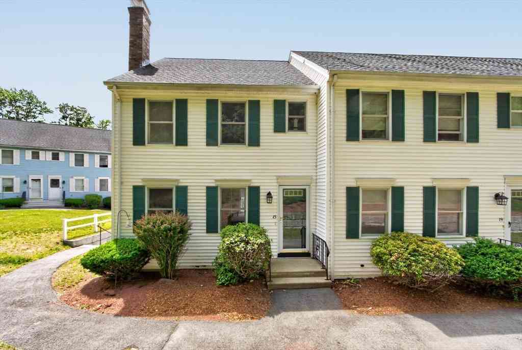 Condo For Sale - 15 Century Way #B12-5<br/> Gardner, MA 01440