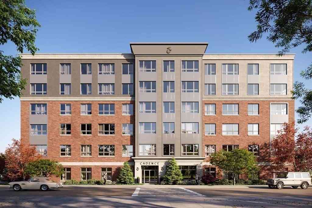 Condo For Rent - 70 Leo Birmingham Parkway #201<br/> Boston, MA 02135