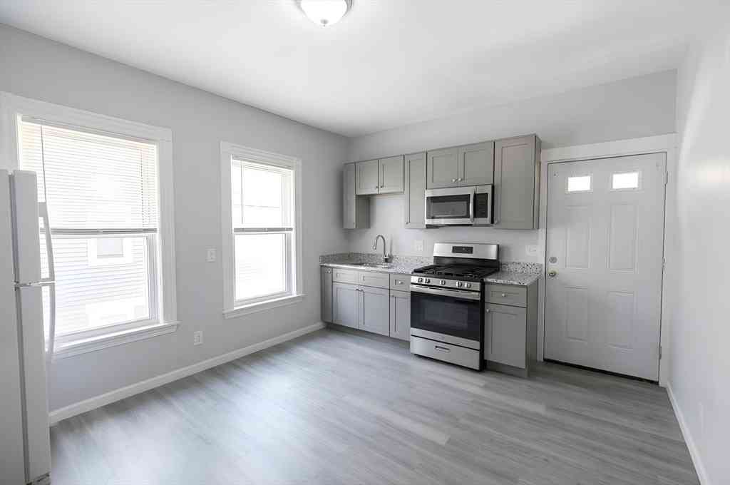 Apartment For Rent - 22 Downer Avenue #2<br/> Boston, MA 02125