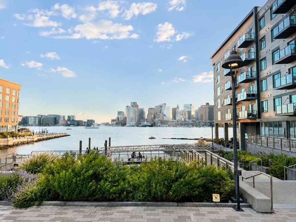 Condo For Sale - 65 Lewis St #202<br/> Boston, MA 02128