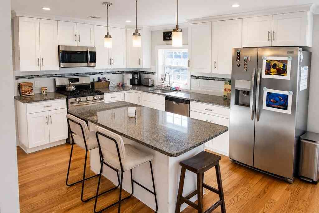 Homes For Rent - 274 Bowdoin Street #3<br/> Winthrop, MA 02152