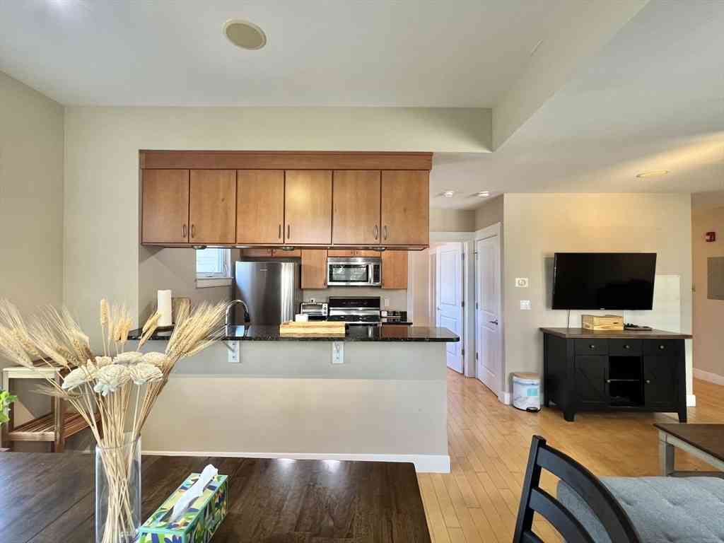Condo For Rent - 29 Wheeler #212<br/> Cambridge, MA 02138