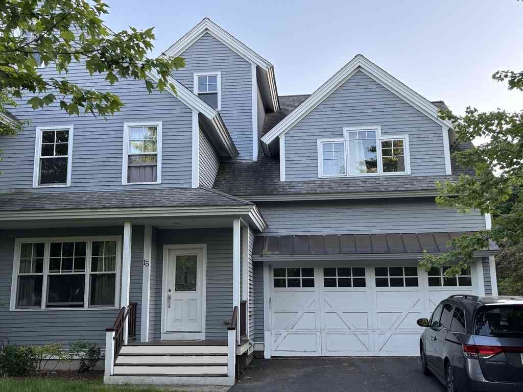 Homes For Rent - 15 Cider Mill Ln<br/> Lexington, MA 02421