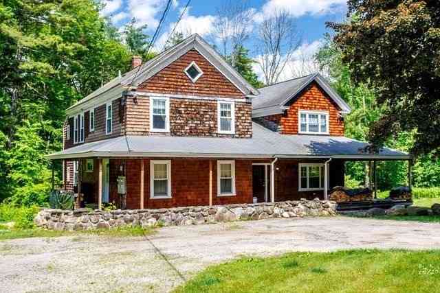Multifamily For Rent - 299 Sterling Rd<br/> Worcester County, Princeton, MA 01541