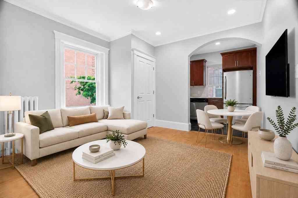 Condo For Sale - 55 Magazine St. #28<br/> Cambridge, MA 02139