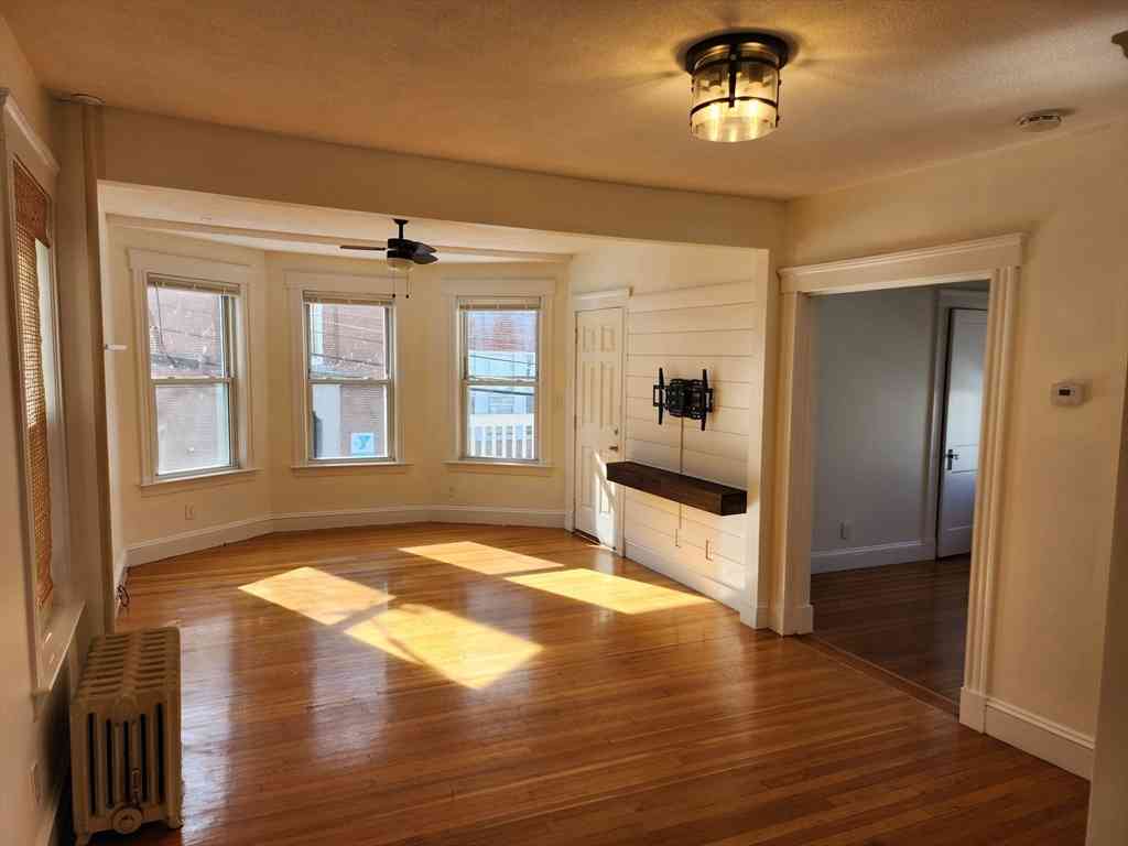 Condo For Rent - 45 Blaney Street #2<br/> Swampscott, MA 01907