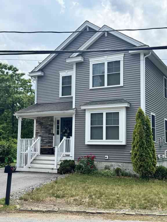 Homes For Rent - 142 Grove Ave<br/> Wilmington, MA 01887